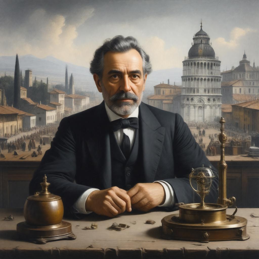 Antonio Pacinotti